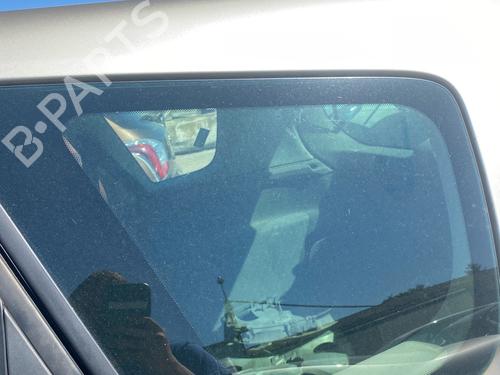 Used Rear left door window Rear left door window 37249039 37249039
