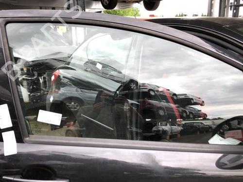 Front right door window PEUGEOT 207 (WA_, WC_) 1.6 HDi | BP22111525C19 