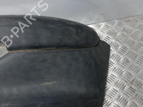 Foran støtfanger PEUGEOT 206 Hatchback (2A/C) 1.4 i | BP19914429C7 