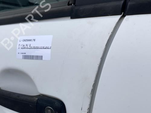 Left front door CITROËN C3 I (FC_, FN_) 1.4 HDi | BP23955395C2