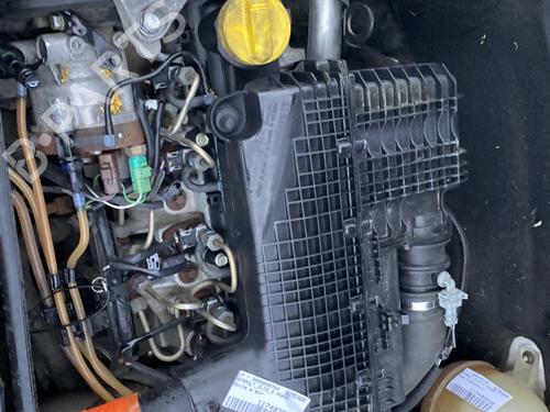 Motor für RENAULT CLIO II (BB_, CB_) 1.5 dCi (B/CB07) (65 hp) 30732887