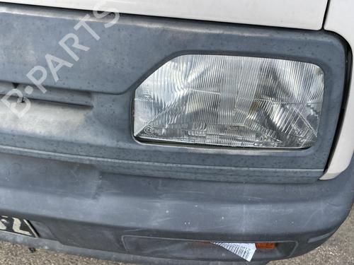 Left headlight RENAULT RAPID Box Body/MPV (F40_, G40_) 1.2 (F406, G40A) | BP27745891C28