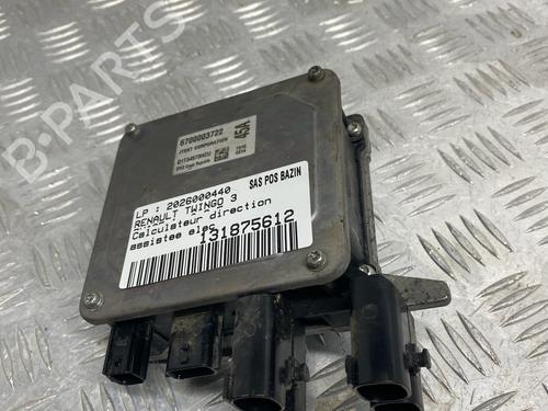 Steering ECU RENAULT TWINGO III (BCM_, BCA_) 0.9 TCe 90 (BCM9, BCM2) | BP38681325M49 - Image 2