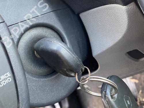 Used Ignition barrel RENAULT CLIO III (BR0/1, CR0/1) 1.5 dCi (BR17, CR17) (86 hp) 31836761