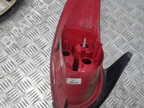Used Right taillight PEUGEOT 206+ (2L_, 2M_) [2009-2013]  19914346