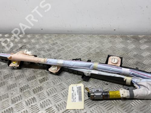 Used Right curtain airbag TOYOTA AURIS Estate (_E18_) 1.6 D4-D (WWE185_) (112 hp) 29829417
