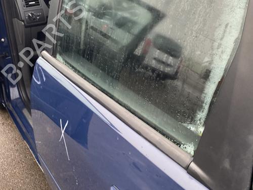 Rudehejsemekanisme venstre bagtil FORD C-MAX (DM2) 1.8 TDCi | BP30877439C24