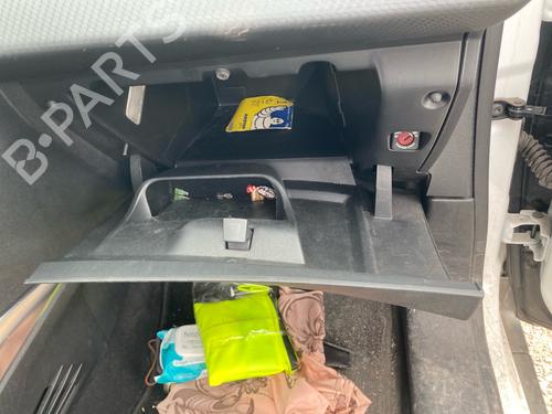 Handskerum PEUGEOT 2008 I (CU_) 1.6 HDi | BP37471150C95 - Image 2