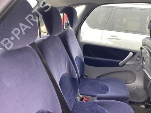 Subframe CITROËN XSARA PICASSO (N68) 1.6 HDi | BP32030802M9