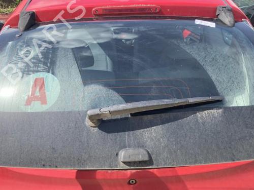 Used Tailgate CITROËN C1 (PM_, PN_) 1.0 (68 hp) 22122071