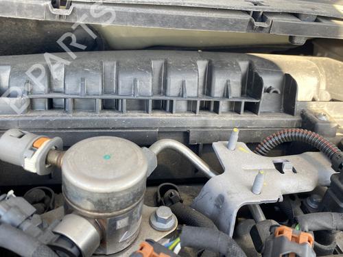 Used Air filter box Air filter box 32700652 32700652
