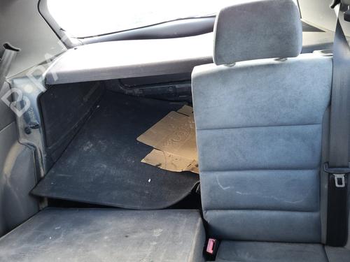 Used Parts AUDI A3 (8L1)  1.9 TDI  4968448