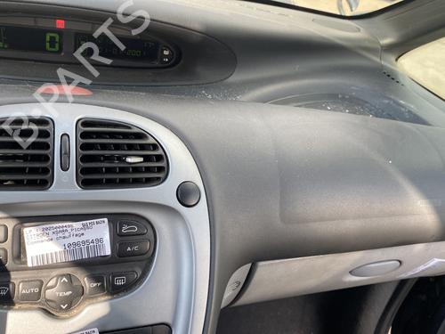 Dashboard CITROËN XSARA PICASSO (N68) 1.6 HDi | BP28011477C46 