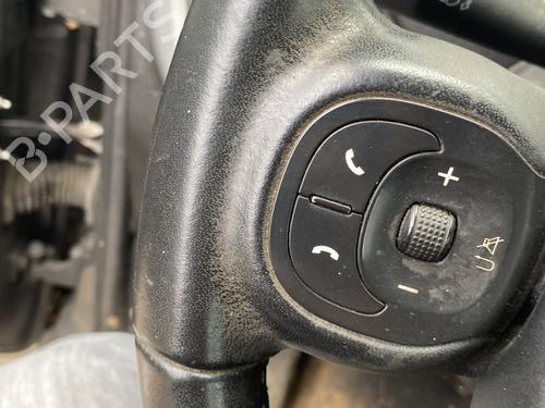 Used Steering wheel FIAT PANDA (312_, 319_) 1.2 (312PXA1A) (69 hp) 29732357
