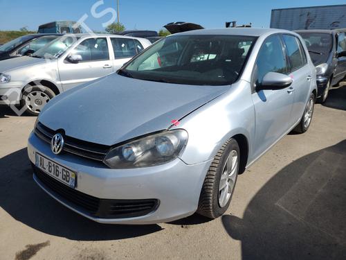 Climate control VW GOLF VI (5K1) | BP34220575I5 - Image 7