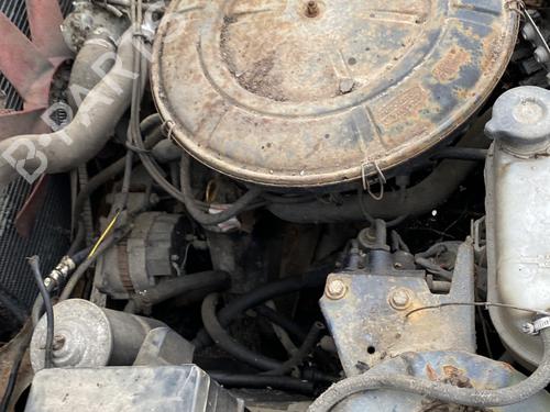 Gearbox BMW 7 (E23) 728 i | BP29757210M3