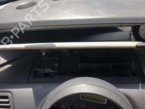 Used Glove box PEUGEOT 807 (EB_) 2.2 HDi (128 hp) 22124690