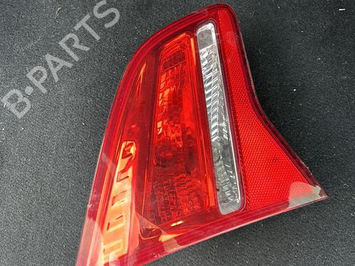 Used Left tailgate light OPEL MERIVA B MPV (S10) 1.7 CDTI (75) (110 hp) 19913576