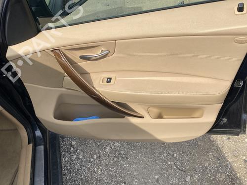 Used Front right panel BMW X3 (E83) xDrive 20 d (177 hp) 27380303