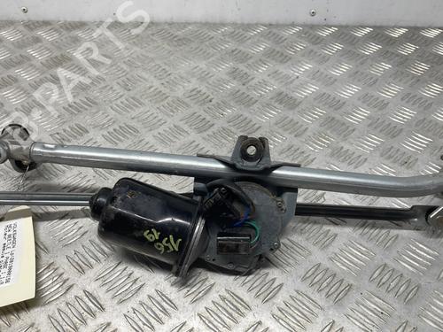 Used Front wiper motor VW NEW BEETLE (9C1, 1C1) 1.9 TDI (90 hp) 31271589