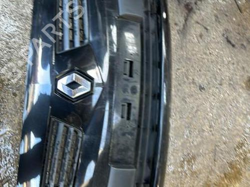 Front bumper RENAULT MEGANE II (BM0/1_, CM0/1_) 1.6 16V (BM0C, CM0C) | BP22118551C7