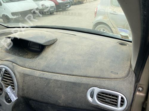 Dashboard RENAULT MODUS / GRAND MODUS (F/JP0_) 1.5 dCi (FP0F, JP0F) | BP34380240C46 - Image 2