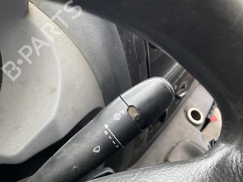 Steering column stalk PEUGEOT EXPERT Van (VF3A_, VF3U_, VF3X_) 1.6 HDi 90 16V | BP31024890I23