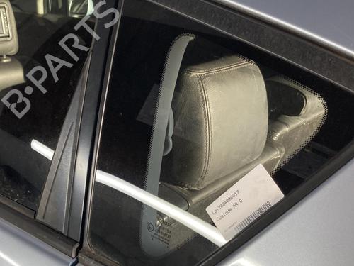 Used Rear left door window Rear left door window 19913443 19913443