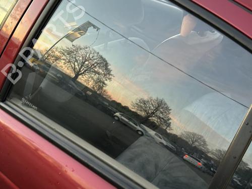 Used Rear left door window RENAULT MEGANE I (BA0/1_) 1.9 TDI (94 hp) 19908164
