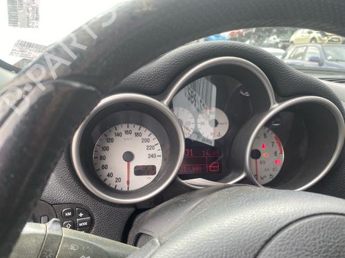 Used Instrument cluster Instrument cluster 35884782 35884782