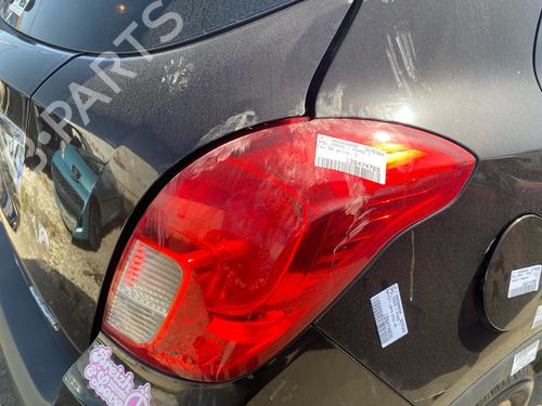 right-taillight-opel-mokka-mokka-x-j13-2012-2013-2014-2015-2016-2017-2018-2019-36030487 main image