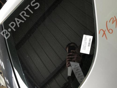 Used Rear right quarter glass MERCEDES-BENZ M-CLASS (W163) ML 270 CDI (163.113) (163 hp) 19912140