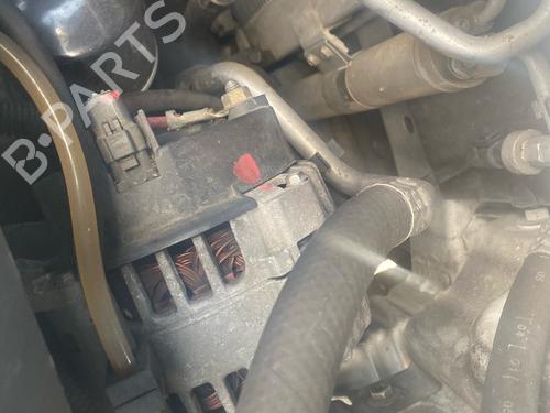 Alternator RENAULT KANGOO Express (FC0/1_) 1.5 dCi (FC07, FC1R) | BP37200938M7 - Image 3