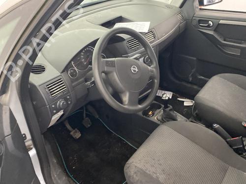 Rear left panel OPEL MERIVA A MPV (X03) 1.6 (E75) | BP29142978C60 - Image 10