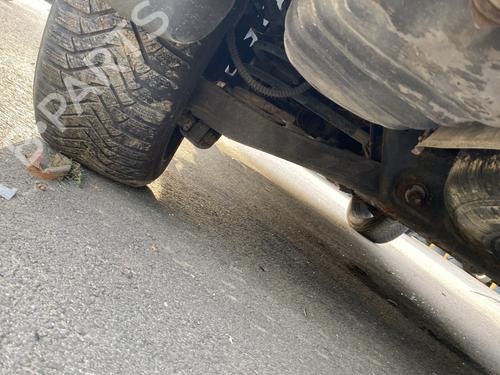 Left rear driveshaft HYUNDAI SANTA FÉ II (CM) 2.2 CRDi GLS 4x4 | BP30133238M40 