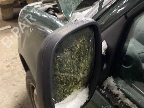 Used Left mirror CITROËN BERLINGO / BERLINGO FIRST MPV (MF_, GJK_, GFK_) 1.6 HDI 90 (MF9HX) (90 hp) 31298571