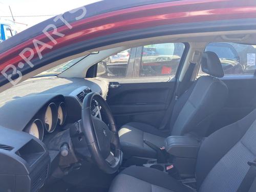 Rear axle DODGE CALIBER 2.0 CRD | BP28583012M2 - Image 10