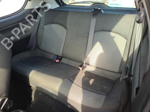 Front left panel PEUGEOT 206 Hatchback (2A/C) | BP37008456C58 - Image 10