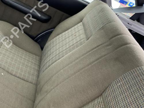 Rear seat FIAT TIPO (160_) 1.6 i.e. (160.A1, 160.EC, 160.EB) | BP29162336C17 