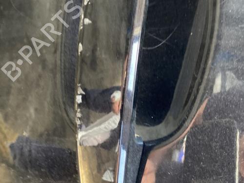 Used Front right exterior door handle OPEL CORSA D (S07) 1.4 (L08, L68) (100 hp) 21528067