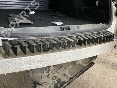 Rear bumper reinforcement PEUGEOT 308 SW II (LC_, LJ_, LR_, LX_, L4_) 1.6 BlueHDi 100 | BP21092657C73 