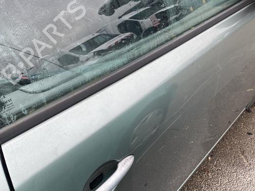 Alzavetro anteriore destra RENAULT MEGANE II Coupé-Cabriolet (EM0/1_) 1.9 dCi | BP29910822C23