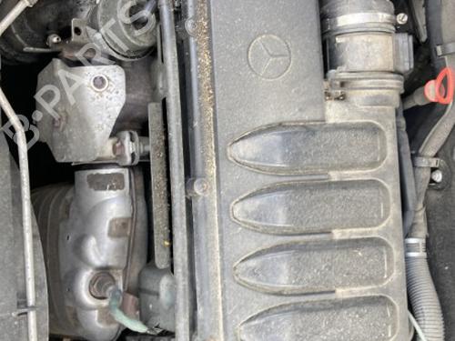 Engine MERCEDES-BENZ B-CLASS Sports Tourer (W245) B 200 CDI (245.208) | BP21492568M1 