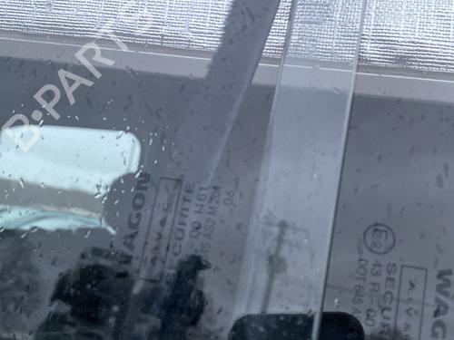 Rear left quarter glass RENAULT MASTER II Van (FD) 2.8 dTI (FD0C, FD0F, FD2B, FD2F, FD3C, FD3F) | BP29925257C93