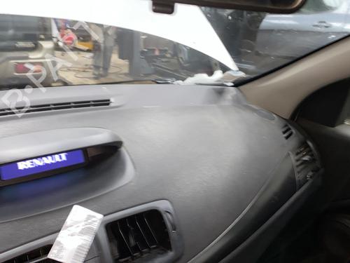 Dashboard RENAULT MEGANE III Hatchback (BZ0/1_, B3_) 1.5 dCi (BZ09, BZ0D, BZ1W, BZ29, BZ14) | BP31334410C46 - Image 4