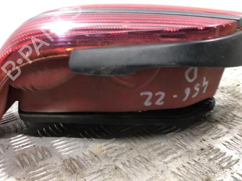 Used Right taillight PEUGEOT 406 (8B) 2.0 HDI 110 (109 hp) 22121264