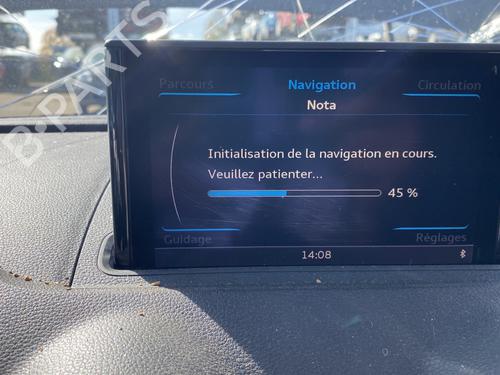 Display AUDI A3 (8V1, 8VK) 1.4 TFSI | BP29425278C48 