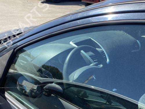 Left front door PEUGEOT 206+ (2L_, 2M_) 1.4 HDi eco 70 | BP28001954C2 