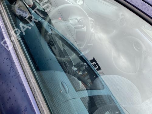 Used Front left door window FORD KA (RB_) 1.3 i (60 hp) 32186239