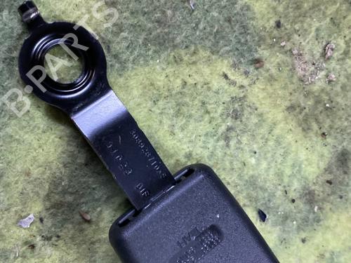 Seat buckle CITROËN AMI (9A_) Electric (9AZ2CA) | BP32109454I32 - Image 5